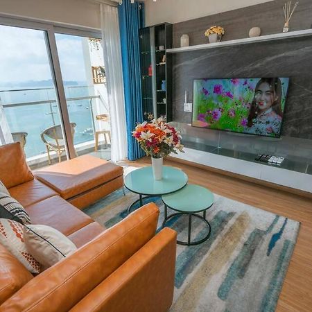 Bom Homes- The Sapphire Ha Long Residence Apartment Ngoại thất bức ảnh