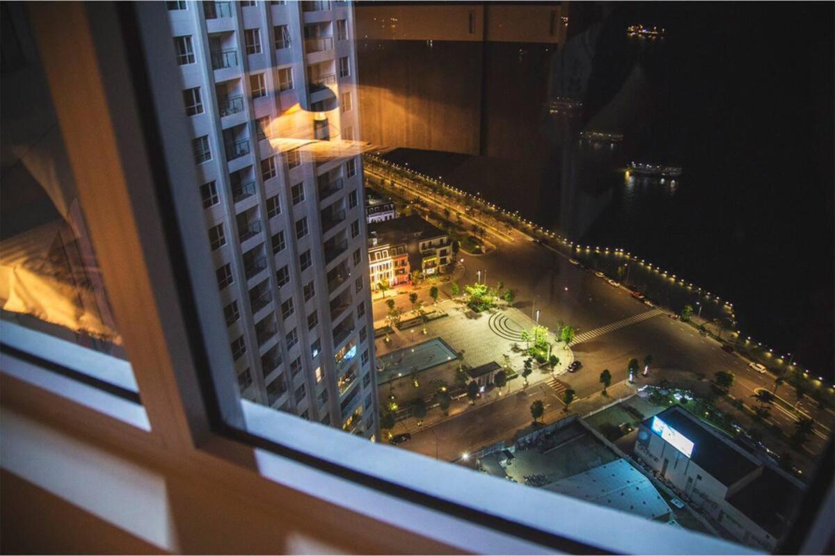 Bom Homes- The Sapphire Ha Long Residence Apartment Ngoại thất bức ảnh