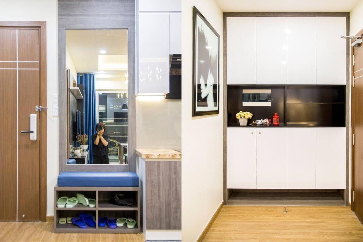 Bom Homes- The Sapphire Ha Long Residence Apartment Ngoại thất bức ảnh