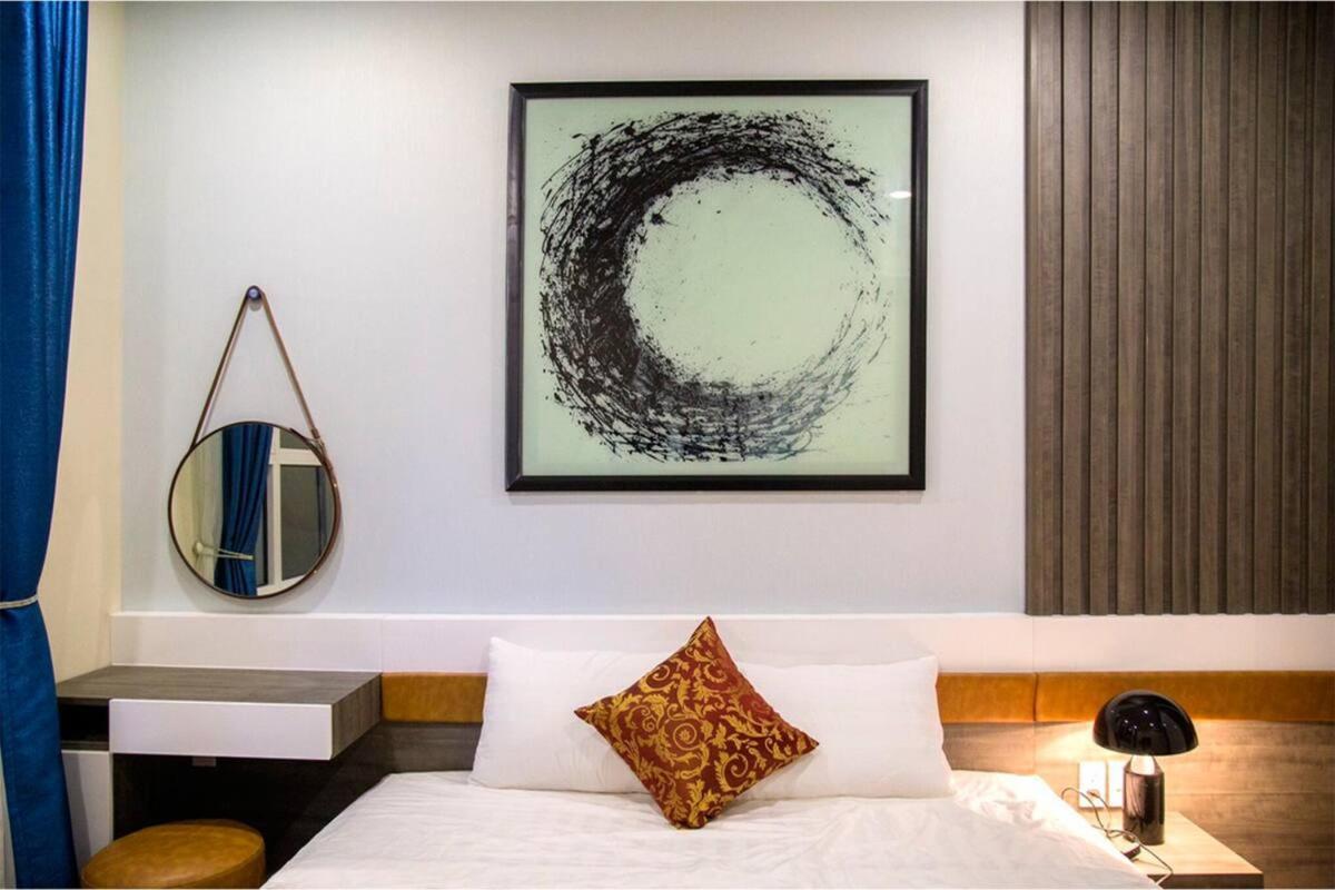 Bom Homes- The Sapphire Ha Long Residence Apartment Ngoại thất bức ảnh