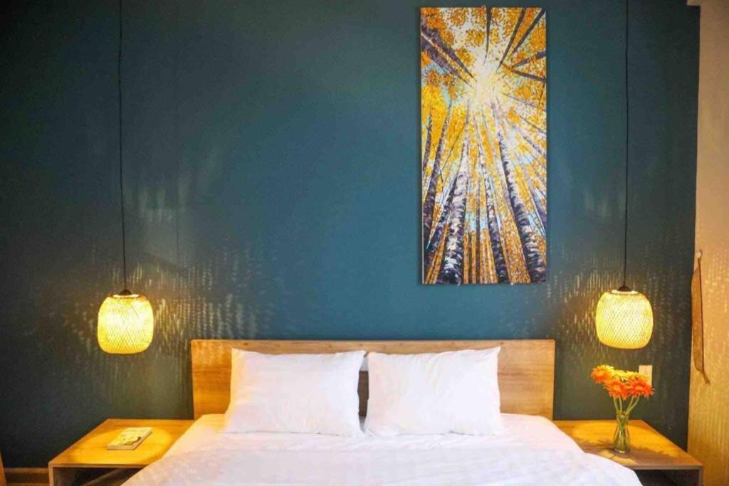 Bom Homes- The Sapphire Ha Long Residence Apartment Ngoại thất bức ảnh