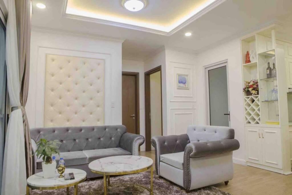 Bom Homes- The Sapphire Ha Long Residence Apartment Ngoại thất bức ảnh