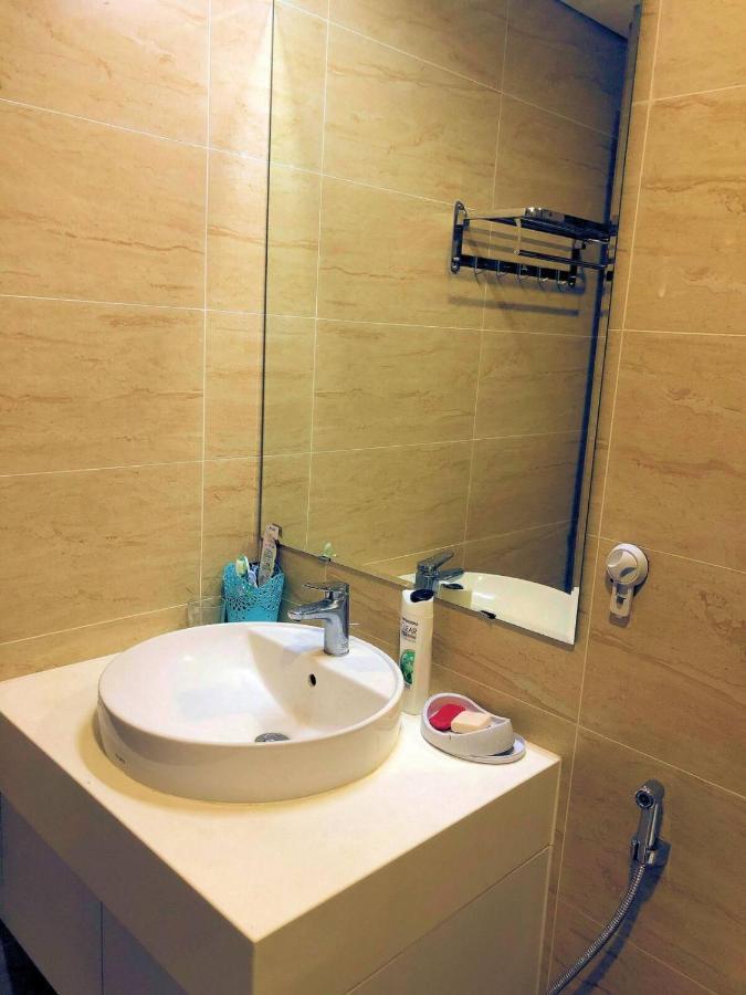 Bom Homes- The Sapphire Ha Long Residence Apartment Ngoại thất bức ảnh