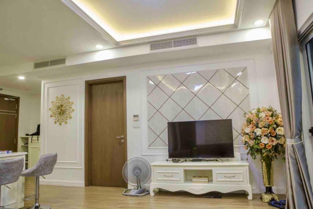 Bom Homes- The Sapphire Ha Long Residence Apartment Ngoại thất bức ảnh