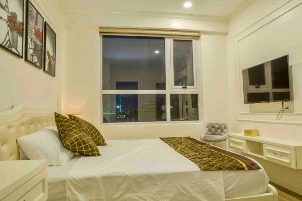 Bom Homes- The Sapphire Ha Long Residence Apartment Ngoại thất bức ảnh