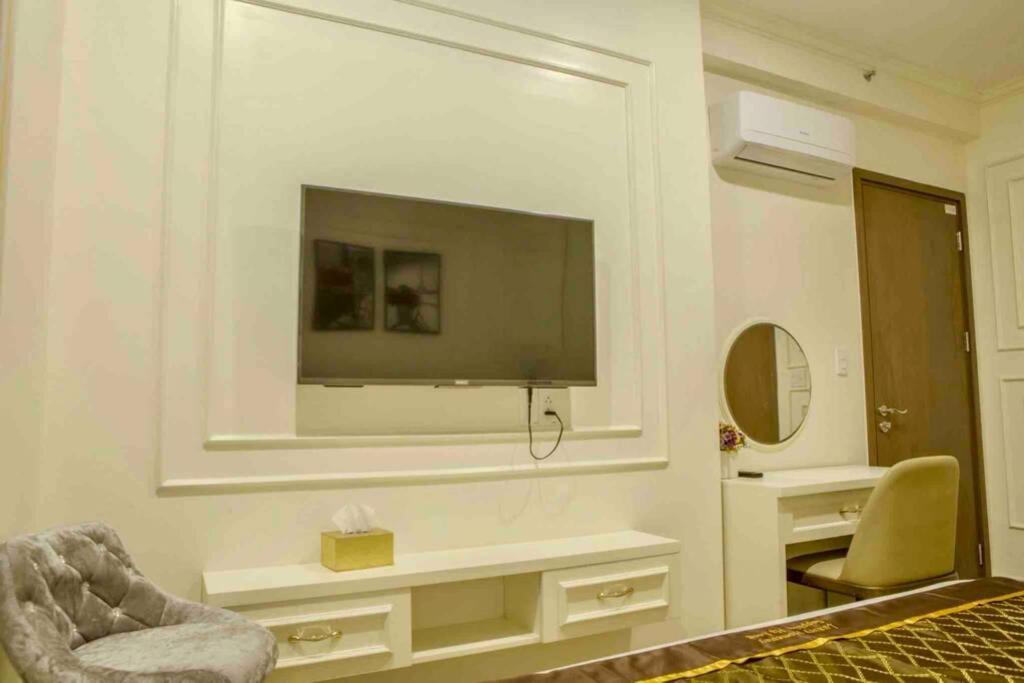 Bom Homes- The Sapphire Ha Long Residence Apartment Ngoại thất bức ảnh