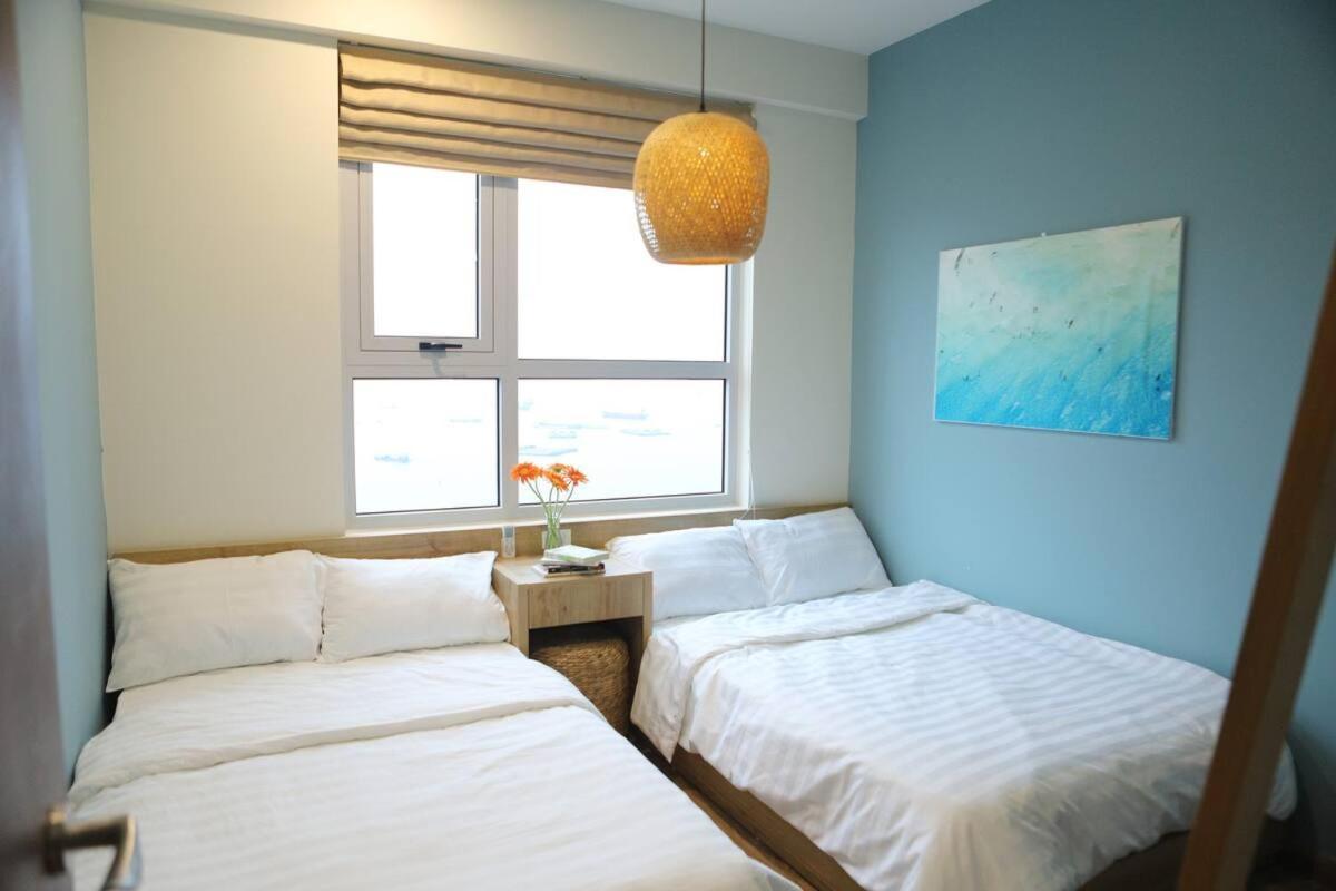 Bom Homes- The Sapphire Ha Long Residence Apartment Ngoại thất bức ảnh