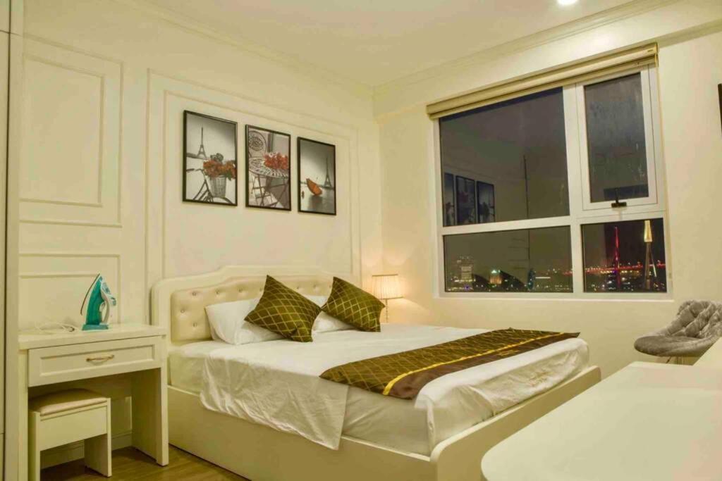 Bom Homes- The Sapphire Ha Long Residence Apartment Ngoại thất bức ảnh