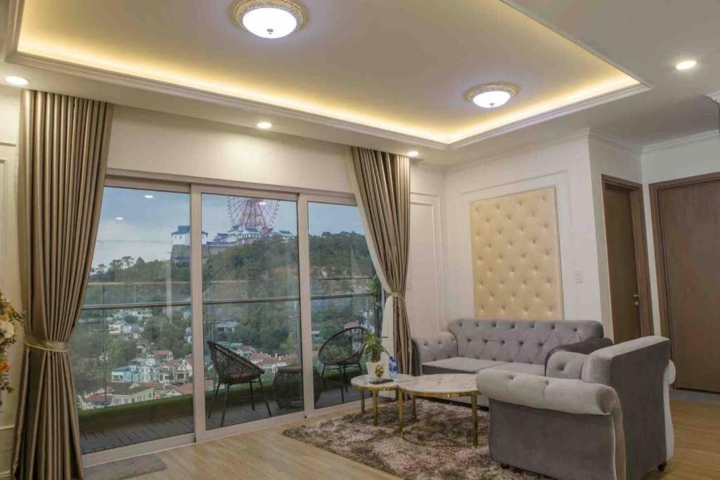 Bom Homes- The Sapphire Ha Long Residence Apartment Ngoại thất bức ảnh