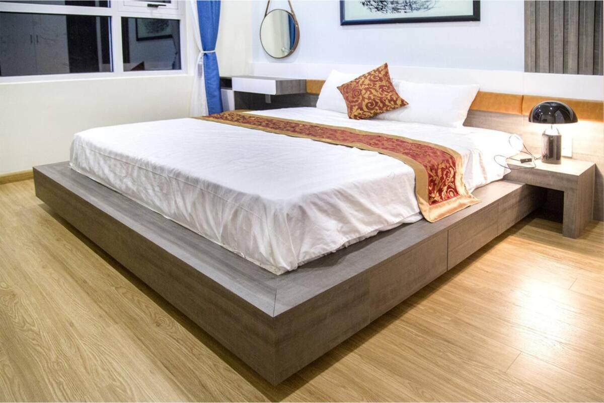 Bom Homes- The Sapphire Ha Long Residence Apartment Ngoại thất bức ảnh