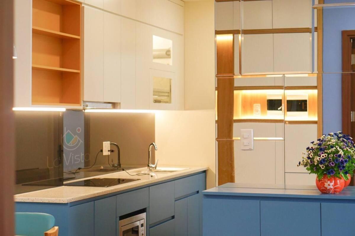 Bom Homes- The Sapphire Ha Long Residence Apartment Ngoại thất bức ảnh
