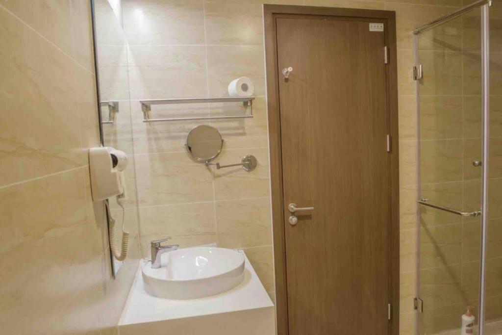 Bom Homes- The Sapphire Ha Long Residence Apartment Ngoại thất bức ảnh