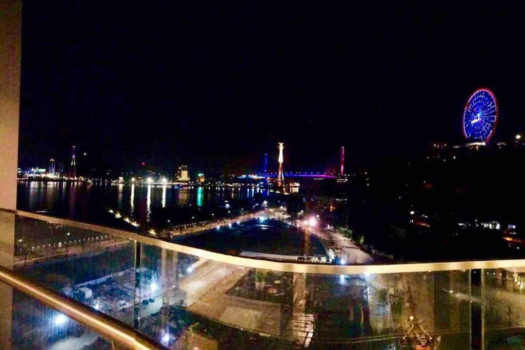 Bom Homes- The Sapphire Ha Long Residence Apartment Ngoại thất bức ảnh