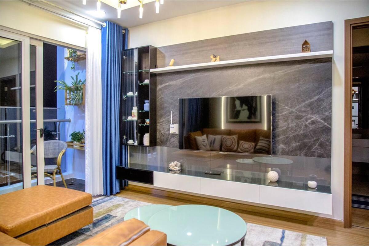 Bom Homes- The Sapphire Ha Long Residence Apartment Ngoại thất bức ảnh